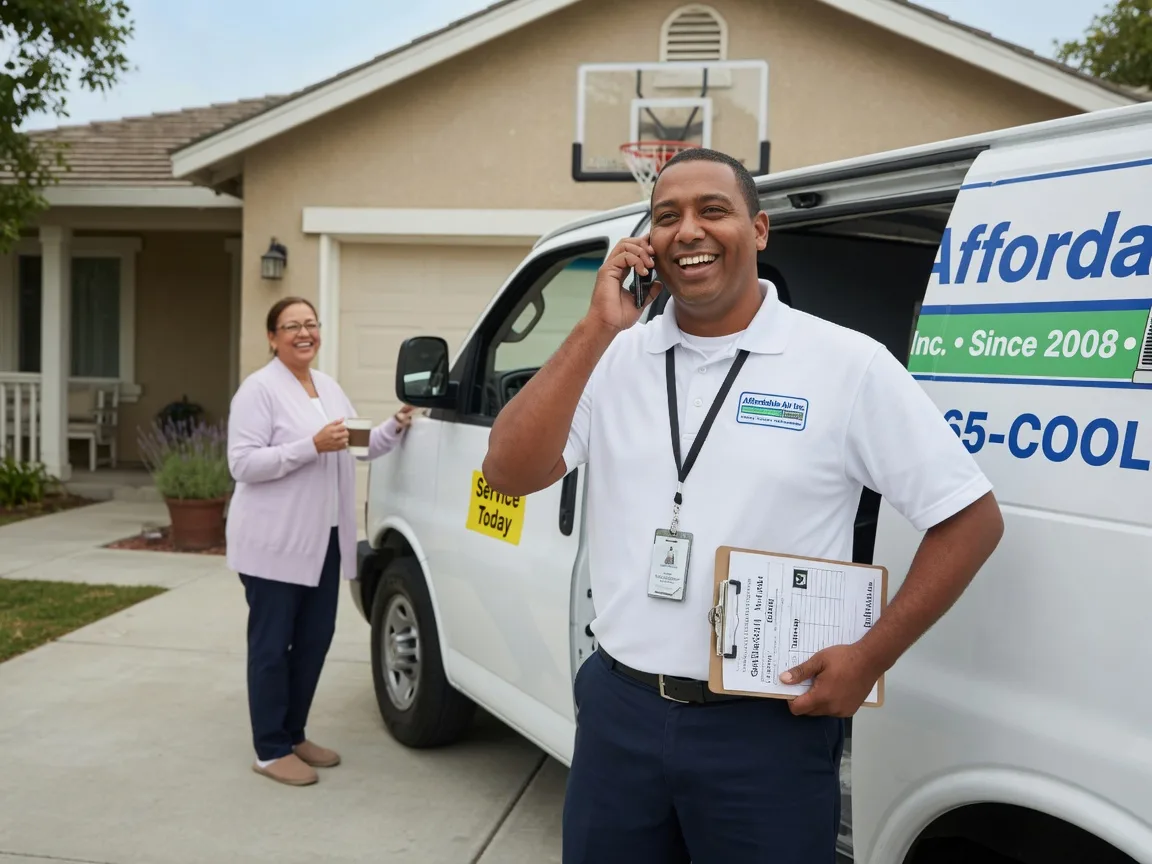 Central Ac Repair Shell, WY FAQs
